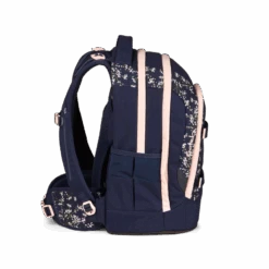 Studentenrucksack Ergobag Satch Pack - Bloomy Breeze -Schulrucksack 67124