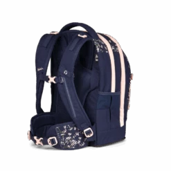 Studentenrucksack Ergobag Satch Pack - Bloomy Breeze -Schulrucksack 67125