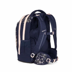 Studentenrucksack Ergobag Satch Pack - Bloomy Breeze -Schulrucksack 67127
