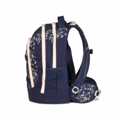 Studentenrucksack Ergobag Satch Pack - Bloomy Breeze -Schulrucksack 67128