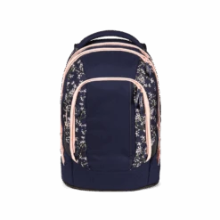 Studentenrucksack Ergobag Satch Pack - Bloomy Breeze -Schulrucksack 67130