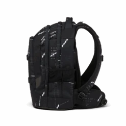 Studentenrucksack Ergobag Satch Pack - Ninja Matrix -Schulrucksack 67146