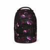 Studentenrucksack Ergobag Satch Pack - Mystic Nights -Schulrucksack 67150