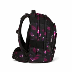 Studentenrucksack Ergobag Satch Pack - Mystic Nights -Schulrucksack 67152