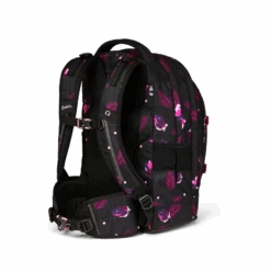 Studentenrucksack Ergobag Satch Pack - Mystic Nights -Schulrucksack 67153