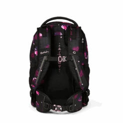Studentenrucksack Ergobag Satch Pack - Mystic Nights -Schulrucksack 67154