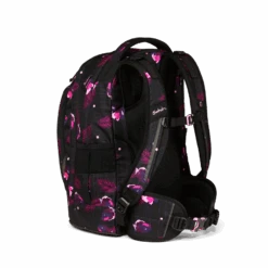 Studentenrucksack Ergobag Satch Pack - Mystic Nights -Schulrucksack 67155