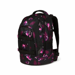 Studentenrucksack Ergobag Satch Pack - Mystic Nights -Schulrucksack 67157