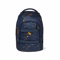 Studentenrucksack Ergobag Satch Pack - Urban Journey