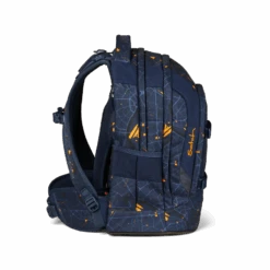 Studentenrucksack Ergobag Satch Pack - Urban Journey 15 Studentenrucksack Ergobag Satch Pack - Urban Journey -Schulrucksack 67161