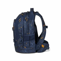 Studentenrucksack Ergobag Satch Pack - Urban Journey 19 Studentenrucksack Ergobag Satch Pack - Urban Journey -Schulrucksack 67165