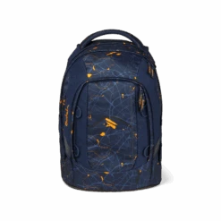 Studentenrucksack Ergobag Satch Pack - Urban Journey 21 Studentenrucksack Ergobag Satch Pack - Urban Journey -Schulrucksack 67167