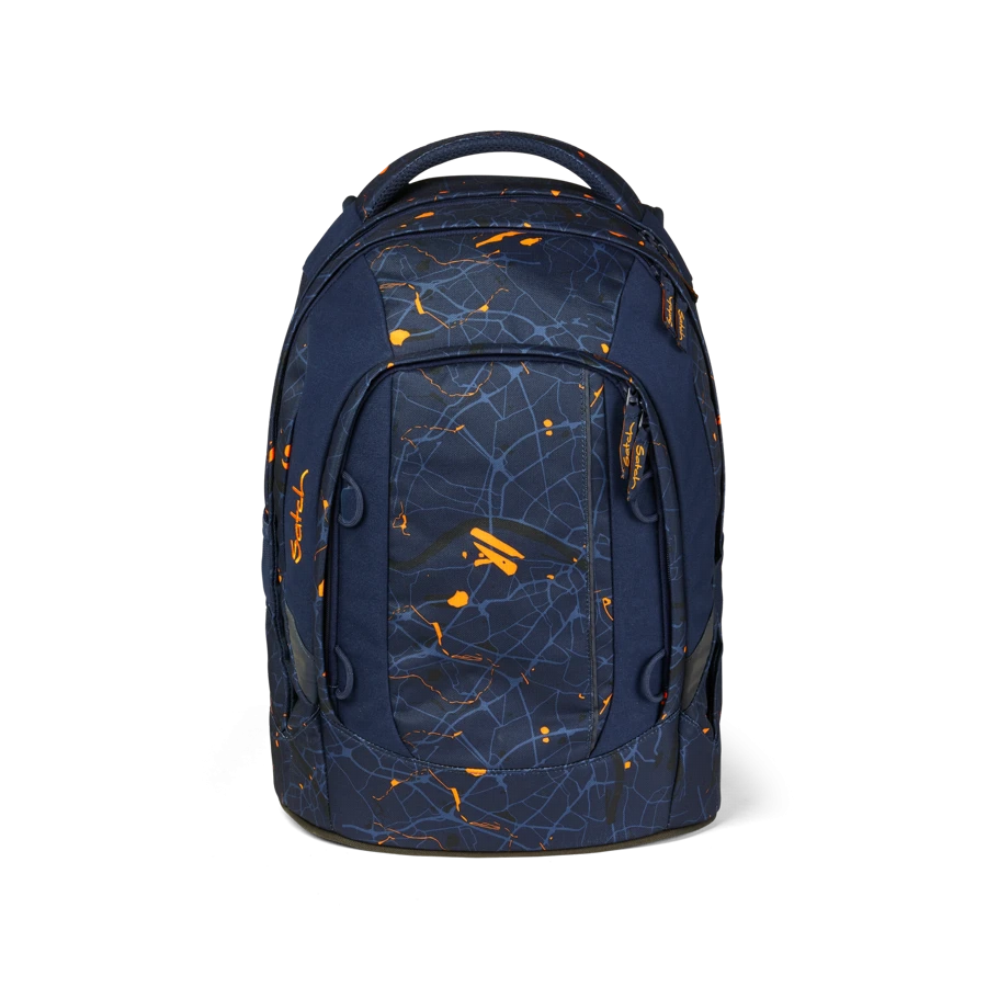 Studentenrucksack Ergobag Satch Pack - Urban Journey 11 Studentenrucksack Ergobag Satch Pack - Urban Journey – Bild 9