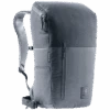 Lifestyle Rucksack Deuter - UP Stockholm Black 2 Lifestyle Rucksack Deuter - UP Stockholm Black -Schulrucksack 67349
