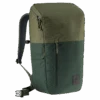 Lifestyle Rucksack Deuter - UP Stockholm Ivy-khaki 1 Lifestyle Rucksack Deuter - UP Stockholm Ivy-khaki -Schulrucksack 67358