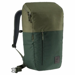 Lifestyle Rucksack Deuter - UP Stockholm Ivy-khaki