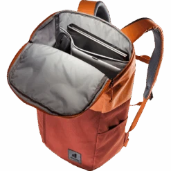 Lifestyle Rucksack Deuter - UP Stockholm Ivy-khaki -Schulrucksack 67365