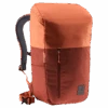 Lifestyle Rucksack Deuter - UP Stockholm Redwood-sienna -Schulrucksack 67367