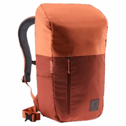 Lifestyle Rucksack Deuter - UP Stockholm Redwood-sienna