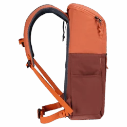 Lifestyle Rucksack Deuter - UP Stockholm Redwood-sienna -Schulrucksack 67369