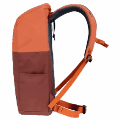 Lifestyle Rucksack Deuter - UP Stockholm Redwood-sienna -Schulrucksack 67370
