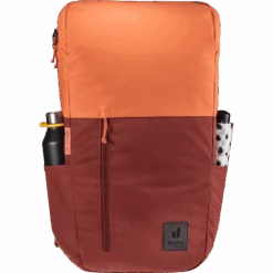 Lifestyle Rucksack Deuter - UP Stockholm Redwood-sienna -Schulrucksack 67372