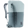 Lifestyle Rucksack Deuter - UP Stockholm Teal-sage 1 Lifestyle Rucksack Deuter - UP Stockholm Teal-sage -Schulrucksack 67376