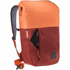 Lifestyle Rucksack Deuter - UP Stockholm Teal-sage -Schulrucksack 67380