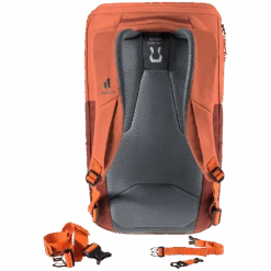 Lifestyle Rucksack Deuter - UP Stockholm Teal-sage -Schulrucksack 67382