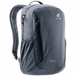 Lifestyle Rucksack Deuter - Vista Skip Black