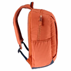 Lifestyle Rucksack Deuter - Vista Skip Black -Schulrucksack 67393