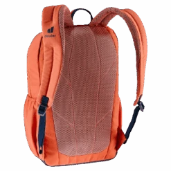 Lifestyle Rucksack Deuter - Vista Skip Black -Schulrucksack 67394