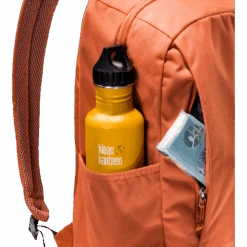 Lifestyle Rucksack Deuter - Vista Skip Black -Schulrucksack 67397