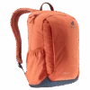 Lifestyle Rucksack Deuter - Vista Skip Sienna-marine -Schulrucksack 67398