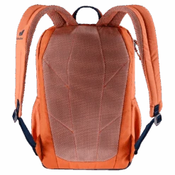 Lifestyle Rucksack Deuter - Vista Skip Sienna-marine -Schulrucksack 67399