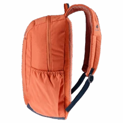 Lifestyle Rucksack Deuter - Vista Skip Sienna-marine -Schulrucksack 67402