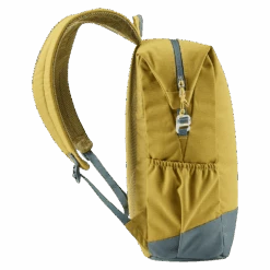 Lifestyle Rucksack Deuter - Vista Spot Black -Schulrucksack 67407