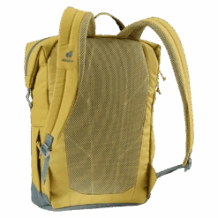 Lifestyle Rucksack Deuter - Vista Spot Black -Schulrucksack 67408