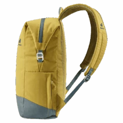 Lifestyle Rucksack Deuter - Vista Spot Black -Schulrucksack 67409