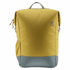 Lifestyle Rucksack Deuter - Vista Spot Black -Schulrucksack 67410