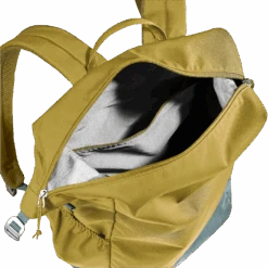 Lifestyle Rucksack Deuter - Vista Spot Black -Schulrucksack 67412