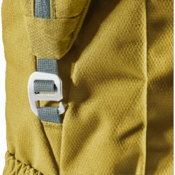 Lifestyle Rucksack Deuter - Vista Spot Black -Schulrucksack 67413