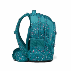 Studentenrucksack Ergobag Satch Pack - Happy Confetti -Schulrucksack 67784