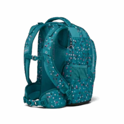 Studentenrucksack Ergobag Satch Pack - Happy Confetti -Schulrucksack 67785