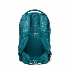 Studentenrucksack Ergobag Satch Pack - Happy Confetti -Schulrucksack 67786