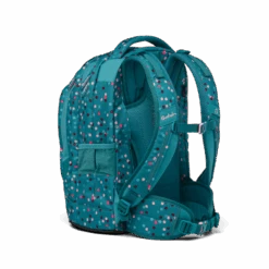 Studentenrucksack Ergobag Satch Pack - Happy Confetti -Schulrucksack 67787