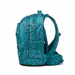 Studentenrucksack Ergobag Satch Pack - Happy Confetti -Schulrucksack 67788