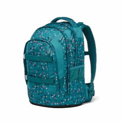Studentenrucksack Ergobag Satch Pack - Happy Confetti -Schulrucksack 67789