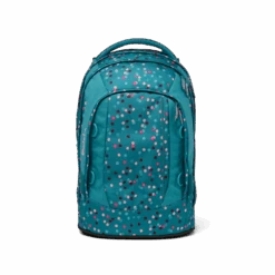 Studentenrucksack Ergobag Satch Pack - Happy Confetti -Schulrucksack 67790