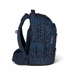 Studentenrucksack Ergobag Satch Pack - Funky Friday -Schulrucksack 67793